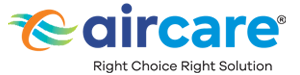 Air Care System And Solution India Pvt Ltd Logo