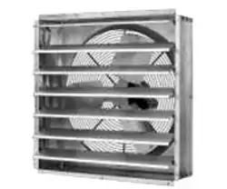 Exhaust Fans
