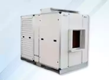 Evaporative Air Cooling Systems