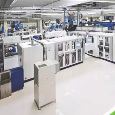 Eaton Fluid Power Ltd