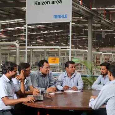 MAHLE Behr Holding GmbH,Germany