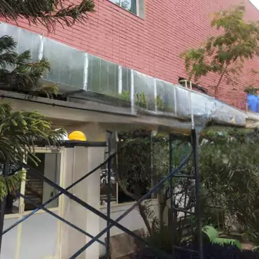 Eaton Fluid Power Ltd